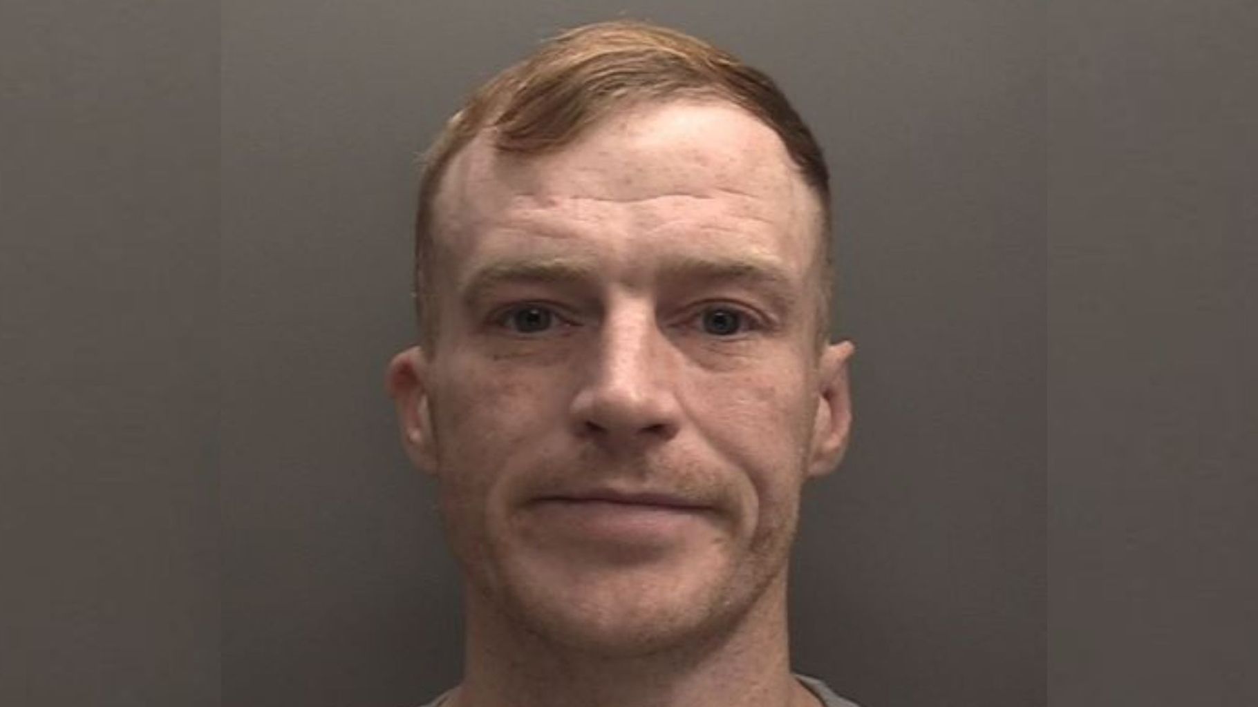 Grimsby man jailed for nine years for threatening shop workers with